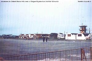 127-AERODROMES-ET-BASES-1945-1962-4-COLOMB BECHAR VILLE (3)